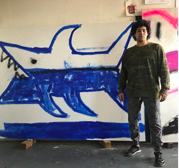 artist